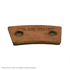 APS66-03300 APS Brake Lining (M)